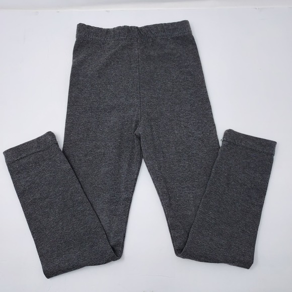 ⭐️5/$20 (4) Piece Leggings Bundle - Great/Good Condition - Size 4/5 - Picture 6 of 7